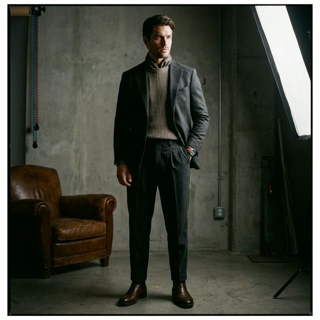Men Collection