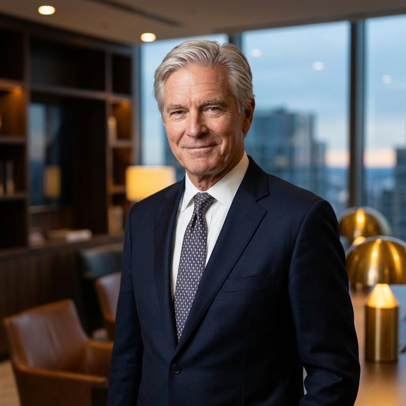 Socio Fundador