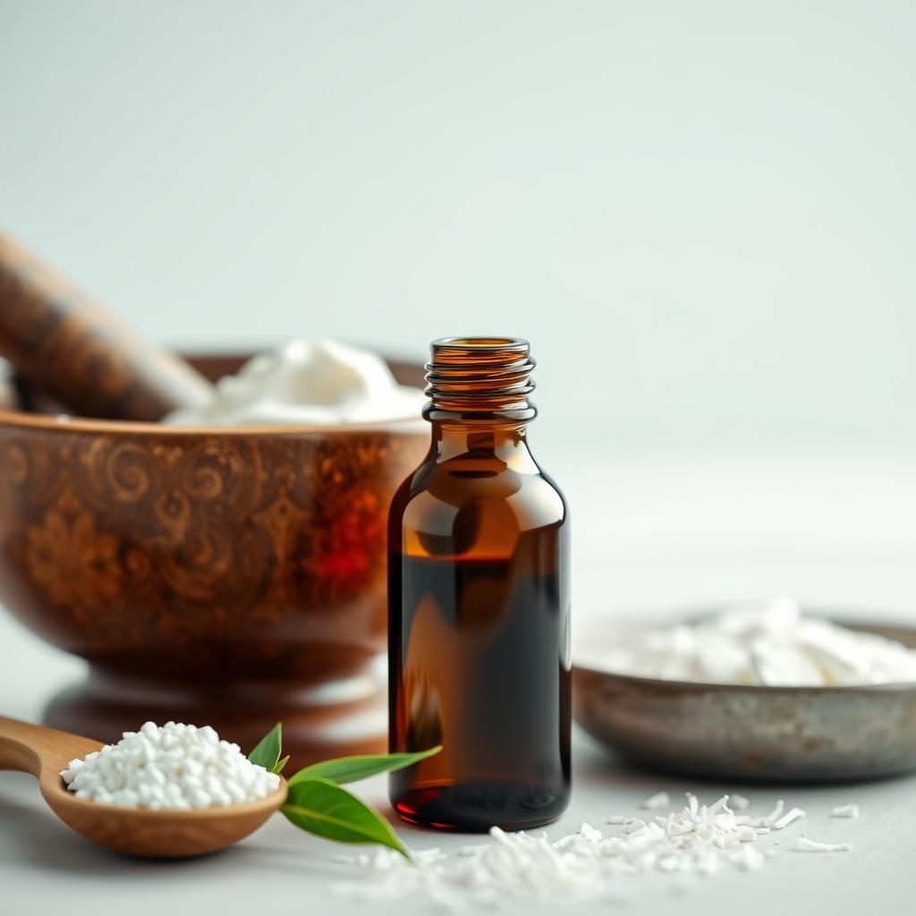 Formulación Magistral