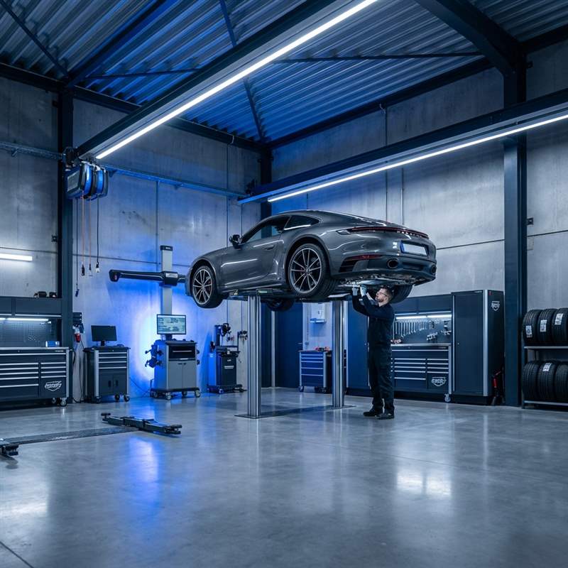 Workshop background