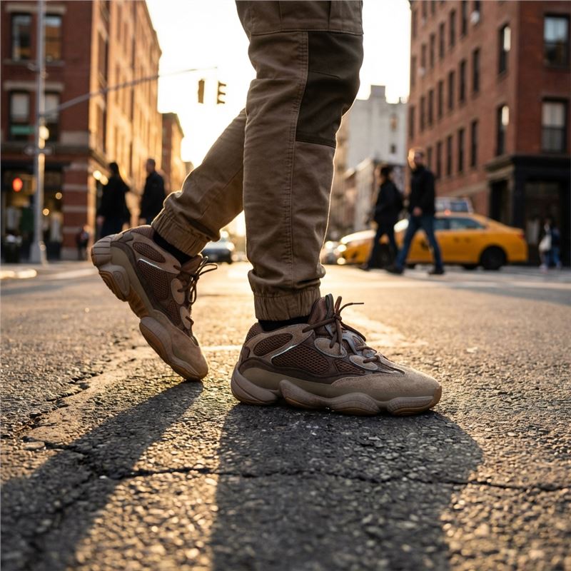 Tienda Online Calzado Urbano SOLE & SOUL